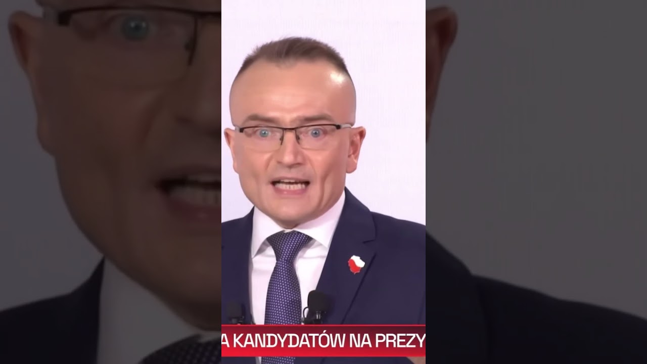 POLITYCY NIE NADAJĄ SIĘ DO NICZEGO