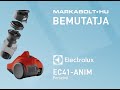 Electrolux EC41-ANIM porszivo Markabolt