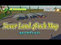 Never Land 4Fach v1.0.0.0