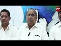 Mudragada Padmanabham Sensational Comments On Pawan Kalyan | నిన్ను ఓడించకపోతే నా పేరు మార్చుకుంటా  - 03:35 min - News - Video