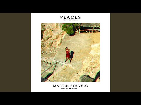 Places (Acoustic Version)