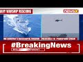 INS Sumitra Thwarts Another Hijacking Bid | Rescues 19 Pakistani Crew | NewsX  - 05:49 min - News - Video