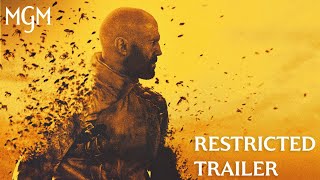 Official Restricted Trailer