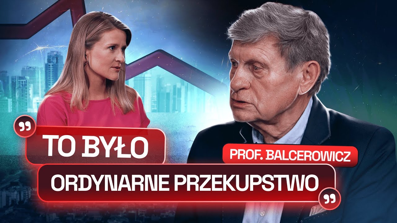 БАЛЬЦЕРОВИЧ ЕЖЕДНЕВНО О ТУСКЕ - НАИВНЫЙ ИЛИ ЦИНИЧЕСКИЙ ПОПУЛИИСТ?