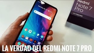 Video Xiaomi Redmi Note 7 Pro SzLD_S8Qe6k