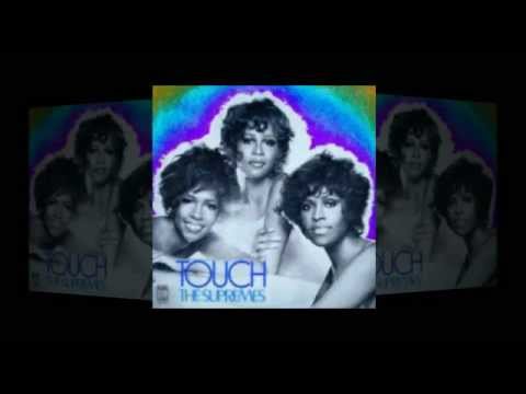 THE SUPREMES nathan jones