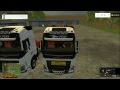 Volvo FH 750 Pack v3.0