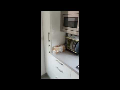 Vidéo de l’hébergement