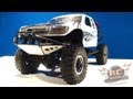  RC ADVENTURES - Waterproofing RC CHEAP Example Model Axial SCX10 RC Truck - Tutorial
