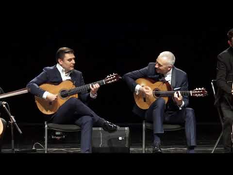 GuitarDUO Srdjan Bulatovic & Darko Nikcevic - Fusion - Srdjan Bulatovic & Darko Nikcevic