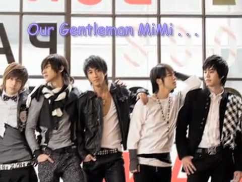 The suju guide: Let's learn about Zhou Mi