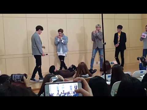 Taemin Dance Sayonara Hitori and Minho as the Music