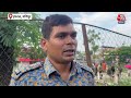 Manipur Flood News:पूर्वोत्तर में बाढ़ से परेशान, Manipur में खतरे के निशान से ऊपर बह रही हैं नदियां - 01:47 min - News - Video