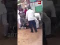 ఓటరుపై దాడి చేసిన కాంగ్రెస్‌ అభ్యర్థి సురేష్ షెట్కార్  సోదరుడు | MP brother attacked Voter #99tvlive
