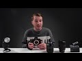 Sony a7R III - Обзор камеры года