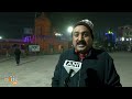 Divine Prelude: Ram Naam Resonates in Janakpur Before Ayodhyas Pran Pratishtha  - 04:24 min - News - Video