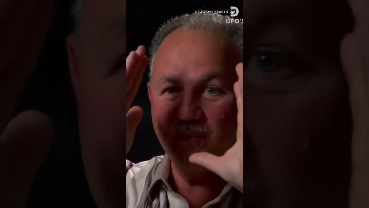 Testing The Unknown: Alien Contact | UFO's Over Earth | Discovery Channel India