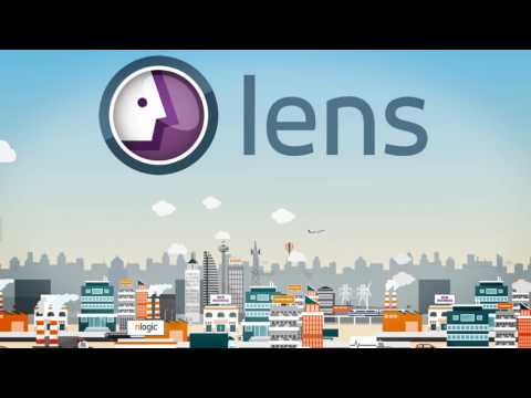 Video: NLogic - Lens for radio promo reel Video: NLogic - Lens for radio promo reel
