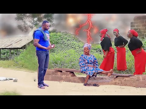 Agbero Okuta - Yoruba Movie 2025 Drama Odunlade Adekola | Iya Gbonkan | Bose Akinbola