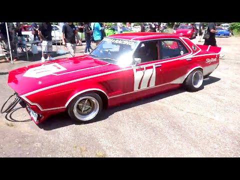 🎌🌸🎌 バリバリご到着　グラチャン　　街道レーサー　JDM　バリバリ夕張2024