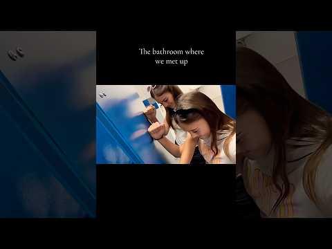 Memories😔 #bestfriends #sunset #middleschool #collegedance #bestfriends #summerbreak #8thgrade r