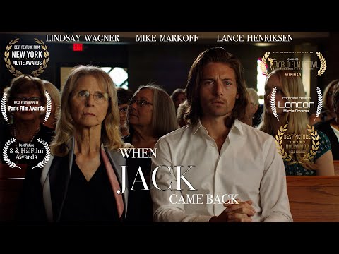 When Jack Came Back'