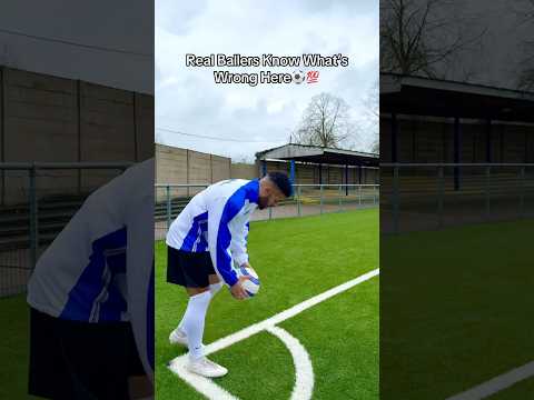 Do You Know What’s Wrong Here? FOOTBALL EDITION🤔