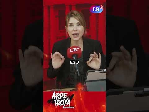 ¿RENOVACIÓN POPULAR PERDERÁ UNA CURUL? | ARDE TROYA #shorts