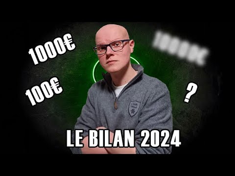 2 ANS SUR YOUTUBE - Combien je gagne ? Quels sont les projets ? Les Dramas ? Je deviens pro ?