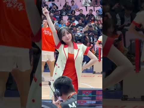 金世星職籃初登場 看來是很兇狠的