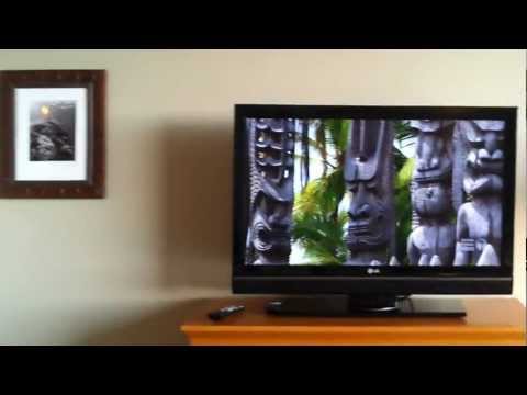 Property video