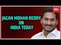 'Naidu Govt Was Corrupt'- Jagan First Interview With Rajdeep Sardesai After Victory