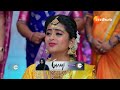 Chiranjeevi Lakshmi Sowbhagyavati | Ep - 398 | Apr 16, 2024 | Best Scene 2 | Zee Telugu