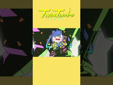 【ウマ娘たぬき】エッジランナーズターボエンジン全開! #shorts