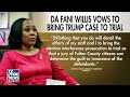 Attorney who exposed Fani Willis: This indictment was unnecessarily expanded  - 06:05 min - News - Video