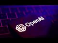 OpenAI to raise $40 billion in new funding to drive AI research | REUTERS  - 01:24 min - News - Video