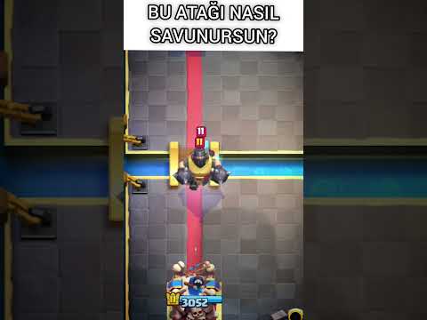 nasıl savunursun🤔