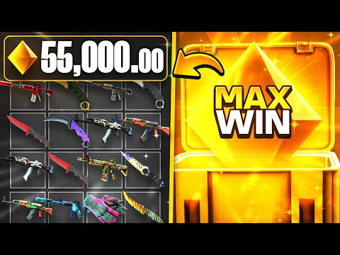 HOLY SH*T.. WE TRIED THIS NEW METHOD ON CLASH AND IT WENT ABSOLUTE CRAZY! (Great Profit)