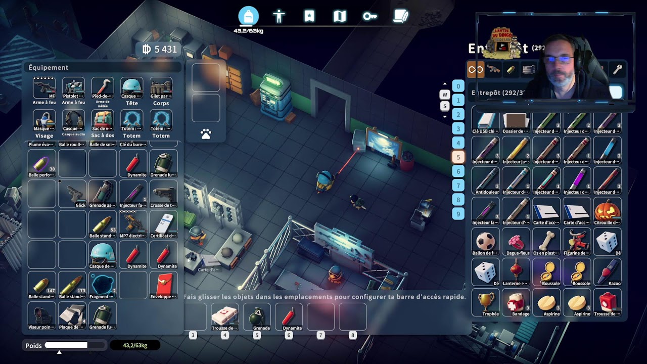 Escape from Duckov : ça canard-e ! 2 semaines avant la 1.0 de Tarkov !