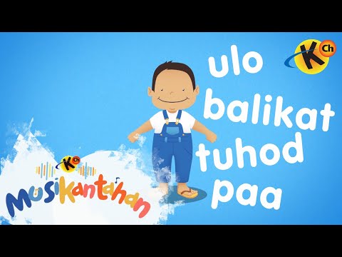 Upload mp3 to YouTube and audio cutter for Paa Tuhod Balikat Ulo | Musikantahan download from Youtube