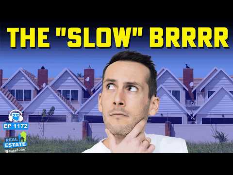 BiggerPockets | New BRRRR Method Full Walkthrough (Better Than BRRRR)