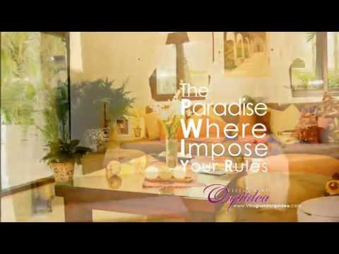 Property video