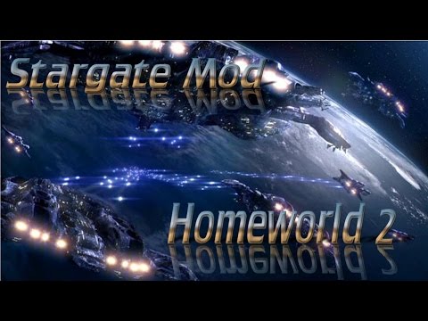 Homeworld 2 warlords mod download