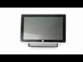Видео Ревю HP Slate 2 Tablet Z670