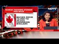Canada Set To Double Financial Criteria For Student Permit  - 01:03 min - News - Video