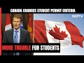 Canada Set To Double Financial Criteria For Student Permit