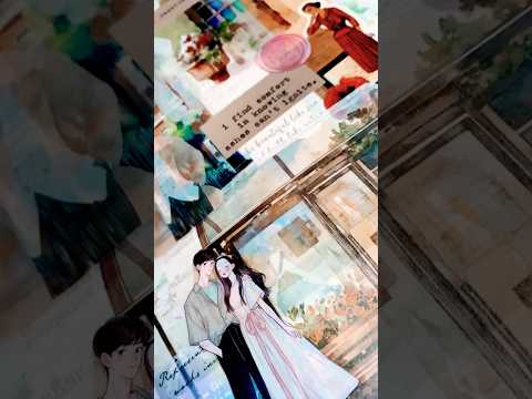 …. I think I need more stickers lol.