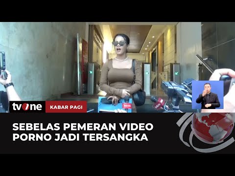 11 Orang Ditetapkan sebagai Tersangka Kasus Video Porno Jagakarsa