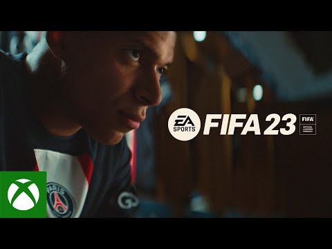 FIFA 23 | Official Launch Trailer | The World’s Game