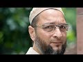 With one sarcastic tweet, Asaduddin Owaisi nails BJP, Cong on their hypocrisy